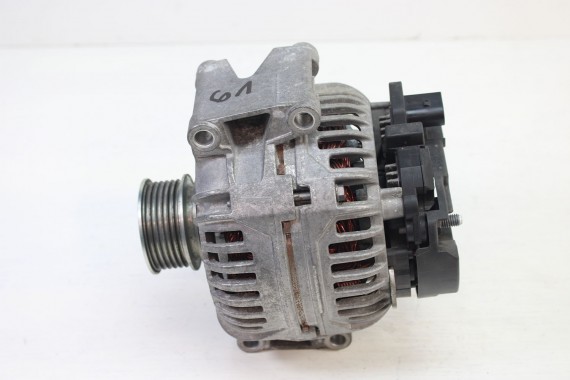 VW AUDI ALTERNATOR 06B903016AB 06B903016AB 06B903019EX 06B903016AA 06B903016AF 06B 903 016 AB 06B903016AB 06B903016 BOSCH140A