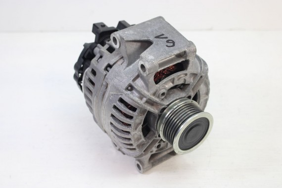 VW AUDI ALTERNATOR 06B903016AB 06B903016AB 06B903019EX 06B903016AA 06B903016AF 06B 903 016 AB 06B903016AB 06B903016 BOSCH140A