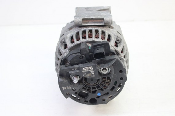 VW AUDI ALTERNATOR 06B903016AB 06B903016AB 06B903019EX 06B903016AA 06B903016AF 06B 903 016 AB 06B903016AB 06B903016 BOSCH140A