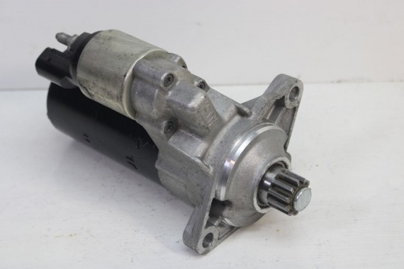 VW AUDI SEAT SKODA ROZRUSZNIK 02E911023L 02E911023LX 2.0KW producent Bosch 2.0 TFSi 02E 911 023 S SX