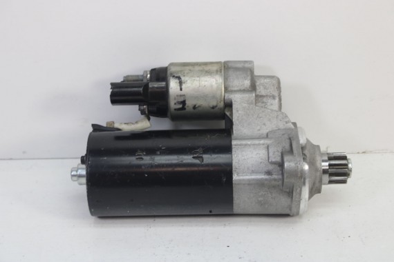 VW AUDI SEAT SKODA ROZRUSZNIK 02E911023L 02E911023LX 2.0KW producent Bosch 2.0 TFSi 02E 911 023 S SX