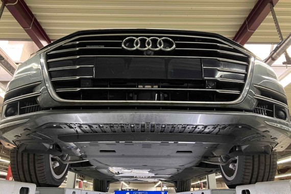 AUDI A8 4N D5 PRZÓD Matrix maska błotniki zderzak pas przedni lampy wzmocnienie błotnik lampa Laser 0C0C LX7R 4N0941085 4N0