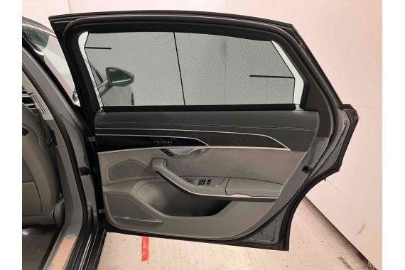 AUDI A8 4N D5 FOTELE KOMPLET FOTELI siedzeń siedzenia tapicerka Valcona + boczki + podłokietnik N5D S-LINE sline LONG 4N4 S8