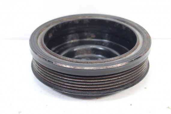 AUDI VW SEAT SKODA KOŁO PASOWE 038105243M 038 105 243 M TŁUMIK DRGAN SKRĘTNYCH 038105243M 038105243M 038105243M 038105243M