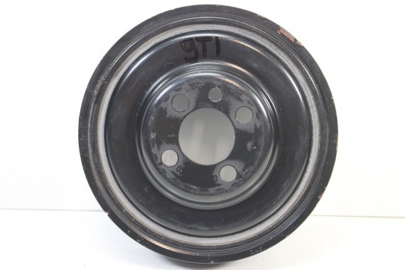AUDI VW SEAT SKODA KOŁO PASOWE 038105243M 038 105 243 M TŁUMIK DRGAN SKRĘTNYCH 038105243M 038105243M 038105243M 038105243M