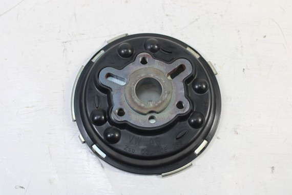 VW ŁOŻYSKO PIASTA 03L109236 03L109239A 03L109239 AUDI SKODA SEAT silnik diesel 1.6 TDi 03L 109 236 03L109236 03L109239 03L109236