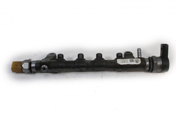 VW AUDI SEAT LISTWA WTRYSKOWA 03L130089J 03L130089J 03L 130 089 J rozdzielacz paliwa 2.0 TDi 03L130089J 03L130089N 03L130089J