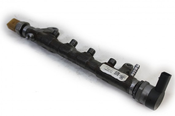 VW AUDI SEAT LISTWA WTRYSKOWA 03L130089J 03L130089J 03L 130 089 J rozdzielacz paliwa 2.0 TDi 03L130089J 03L130089N 03L130089J