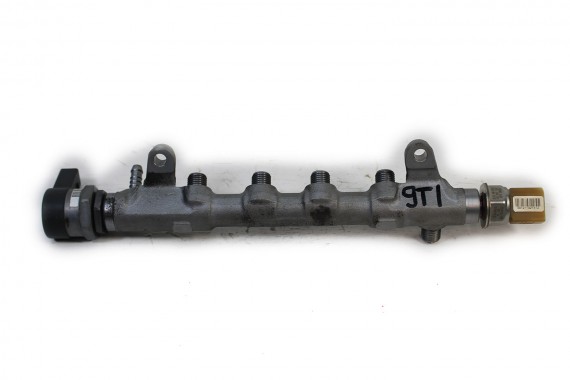 VW AUDI SEAT LISTWA WTRYSKOWA 03L130089J 03L130089J 03L 130 089 J rozdzielacz paliwa 2.0 TDi 03L130089J 03L130089N 03L130089J