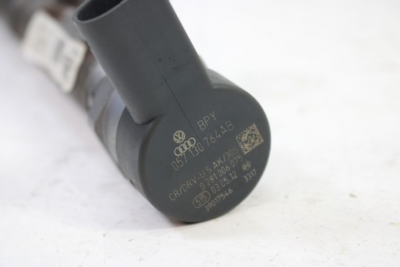VW AUDI SEAT LISTWA WTRYSKOWA 03L130089J 03L130089J 03L 130 089 J rozdzielacz paliwa 2.0 TDi 03L130089J 03L130089N 03L130089J