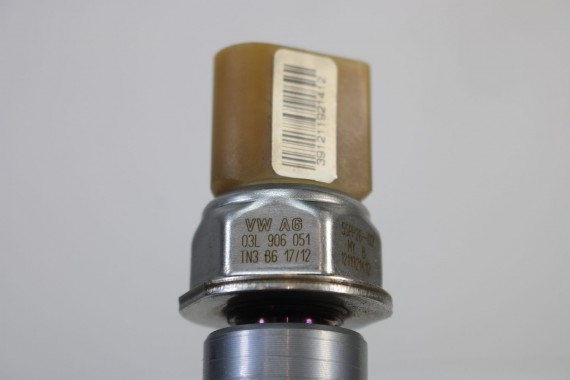VW AUDI SEAT LISTWA WTRYSKOWA 03L130089J 03L130089J 03L 130 089 J rozdzielacz paliwa 2.0 TDi 03L130089J 03L130089N 03L130089J