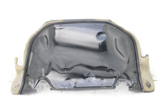 AUDI A8 PODSZYBIE...