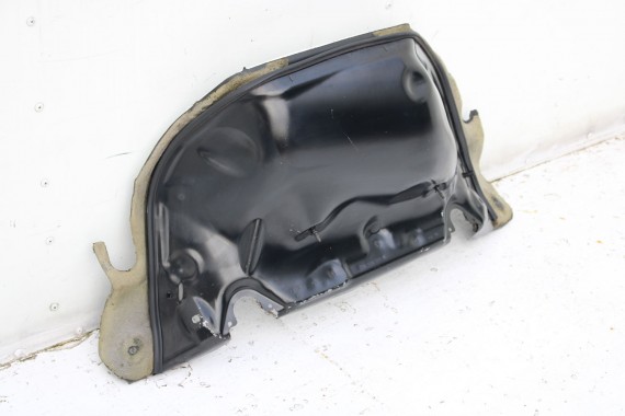 AUDI A8 PODSZYBIE 4H0819523G METALOWE 4H0825621E + osłona 4H D4 4H0 819 523 G 4H0 825 621 E 4H0825621E 4H0825621E 4H0819523G