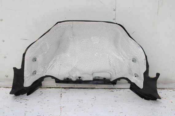 AUDI A8 PODSZYBIE 4H0819523G METALOWE 4H0825621E + osłona 4H D4 4H0 819 523 G 4H0 825 621 E 4H0825621E 4H0825621E 4H0819523G