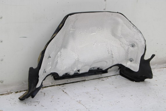 AUDI A8 PODSZYBIE 4H0819523G METALOWE 4H0825621E + osłona 4H D4 4H0 819 523 G 4H0 825 621 E 4H0825621E 4H0825621E 4H0819523G