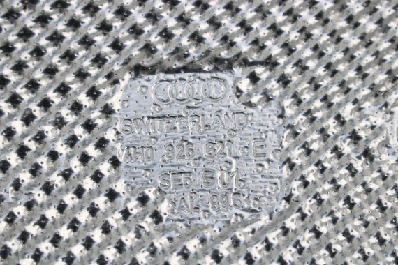 AUDI A8 PODSZYBIE 4H0819523G METALOWE 4H0825621E + osłona 4H D4 4H0 819 523 G 4H0 825 621 E 4H0825621E 4H0825621E 4H0819523G