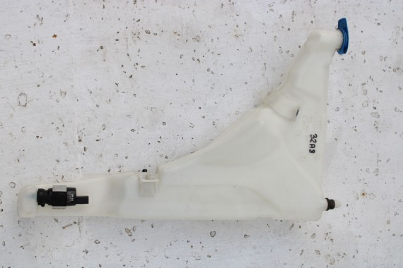 AUDI A8 ZBIORNIK PŁYNU SPRYSKIWACZY 4H0955451C 4H0955453 4H0955453A 4H0955453B 4H0955453C 4H0 955 453 C D4 2010-2017 4H0955451C