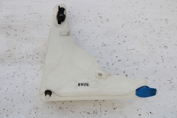 AUDI A8 ZBIORNIK PŁYNU SPRYSKIWACZY 4H0955451C 4H0955453 4H0955453A 4H0955453B 4H0955453C 4H0 955 453 C D4 2010-2017 4H0955451C