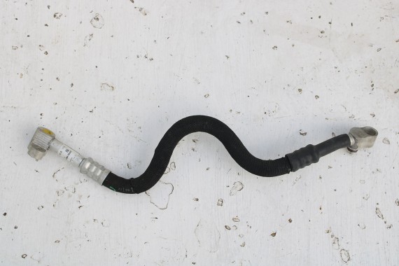 AUDI A8 RURKI KLIMATYZACJI 4H0816721E 4H0816721E 4H0816721E 4H0816721E 4H0816721E KLIMY PRZEWÓD RURKA RUREK DIESEL 4H 4H0816721