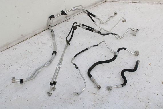 AUDI A8 RURKI KLIMATYZACJI 4H0816721E 4H0816721E 4H0816721E 4H0816721E 4H0816721E KLIMY PRZEWÓD RURKA RUREK DIESEL 4H 4H0816721