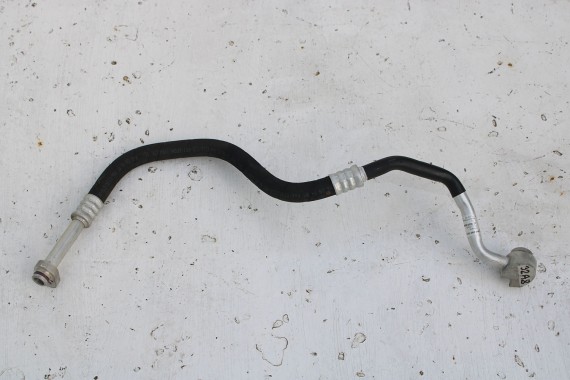 AUDI A8 RURKI KLIMATYZACJI 4H0816721E 4H0816721E 4H0816721E 4H0816721E 4H0816721E KLIMY PRZEWÓD RURKA RUREK DIESEL 4H 4H0816721