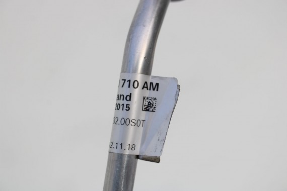 AUDI A8 RURKI KLIMATYZACJI 4H0816721E 4H0816721E 4H0816721E 4H0816721E 4H0816721E KLIMY PRZEWÓD RURKA RUREK DIESEL 4H 4H0816721