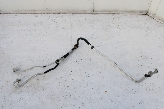 AUDI A8 RURKI KLIMATYZACJI 4H0816721E 4H0816721E 4H0816721E 4H0816721E 4H0816721E KLIMY PRZEWÓD RURKA RUREK DIESEL 4H 4H0816721