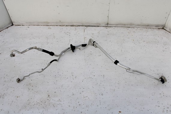 AUDI A8 RURKI KLIMATYZACJI 4H0816721E 4H0816721E 4H0816721E 4H0816721E 4H0816721E KLIMY PRZEWÓD RURKA RUREK DIESEL 4H 4H0816721