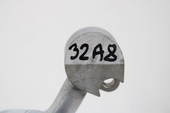 AUDI A8 RURKI KLIMATYZACJI 4H0260707AT 4H0260707AT 4H0260707AT 4H0260707AT 4H0260707AT wąż KLIMY PRZEWÓD RUREK 4H D4 4H0260707