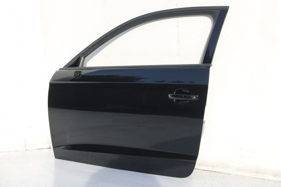 AUDI A3 DRZWI LEWE STRONA LEWA 8V0 8V 8V3 2013- 3 drzwiowa A2 LY9B czarny 8V3831051A 8V3831051B 8V3831051C 8V3 831 051 8V3831051