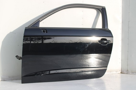 AUDI A3 DRZWI LEWE STRONA LEWA 8V0 8V 8V3 2013- 3 drzwiowa A2 LY9B czarny 8V3831051A 8V3831051B 8V3831051C 8V3 831 051 8V3831051