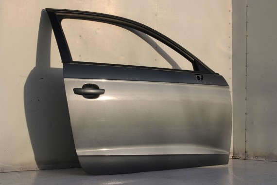 AUDI A3 DRZWI PRAWE STRONA PRAWA 8V0 8V 2013- 3 drzwiowa 0C0C LX7R Szary 8V3831052A 8V3831052B 8V3831052C 8V3 831 052 8V3831052