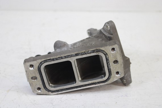 VW AUDI SKODA SEAT KRÓCIEC 04L128637 04L128637B RZYŁĄCZENIOWY nakładka rury ssacej silnik 2.0 TDi diesel 04L 128 637 B