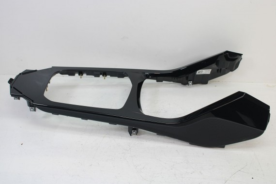 BMW 2 F44 LISTWA OZDOBNE DEKOR WYKOŃCZENIE 5A049E4 5A049E0 165A049 51165A563E4 LCi GRAND COUPE 51 16 5A049E4 1 F40 165A049E403