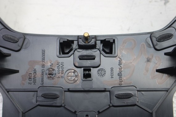 BMW 2 F44 LISTWA OZDOBNE DEKOR WYKOŃCZENIE 5A049E4 5A049E0 165A049 51165A563E4 LCi GRAND COUPE 51 16 5A049E4 1 F40 165A049E403