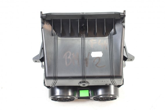 BMW 2 F44 UCHWYT NA KUBEK 6823329 LCi GRAND COUPE 5A049E4 1 F40  przód przedni 51166823329 6823329 6823329 6823329 CUPHOLDER