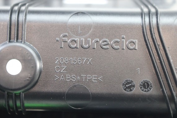 BMW 2 F44 UCHWYT NA KUBEK 6823329 LCi GRAND COUPE 5A049E4 1 F40  przód przedni 51166823329 6823329 6823329 6823329 CUPHOLDER