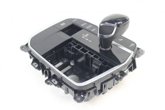 BMW 3 G20 GAŁKA DZWIGNIA BIEGÓW 5A32B97 F40 G20 G21 G28 G29 ZMIANY WYBIERAK LEWAREK ZMIAN 61315A32B97 3 Z4 PANEL 5A5C459 5A32B88