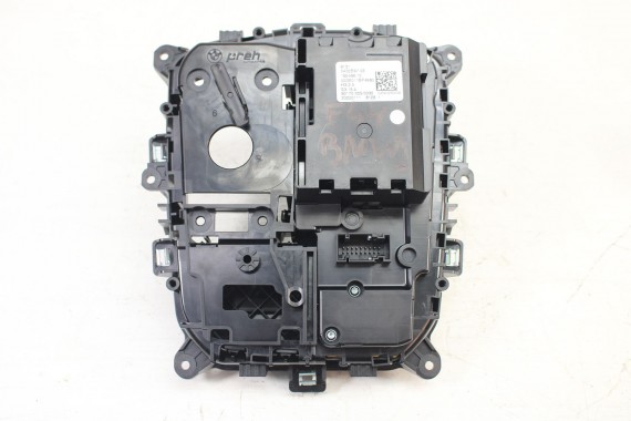 BMW 3 G20 GAŁKA DZWIGNIA BIEGÓW 5A32B97 F40 G20 G21 G28 G29 ZMIANY WYBIERAK LEWAREK ZMIAN 61315A32B97 3 Z4 PANEL 5A5C459 5A32B88