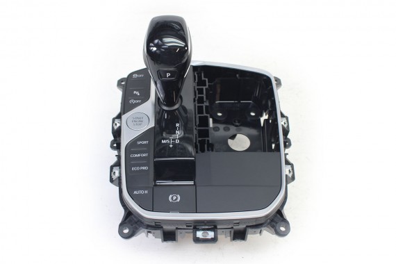 BMW 2 F44 GAŁKA DZWIGNIA BIEGÓW 5A32B97 F40 G20 G21 G28 G29 ZMIANY WYBIERAK LEWAREK ZMIAN 61315A32B97 3 Z4 PANEL 5A5C459 5A32B88