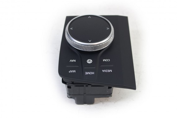 BMW 2 F44 PANEL GAŁKA DZWIGNIA BIEGÓW 5A371B2 F40 G20 G21 G28 G29 GRAND 65825A371B2 Z4 KONTROLER IDRIVE POKRĘTŁO 5A371B2 5A32A42