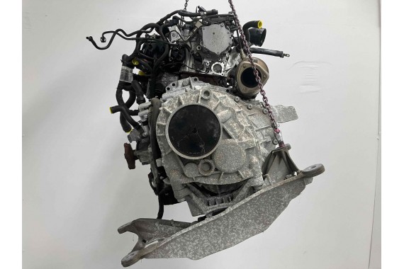 AUDI SILNIK 2.0 TFSi CYM CYMC 252KW 185 Km przebieg 60 km TFSi FSi A4 A5 Q5 Q7 FSi 8W B9 F5 4M