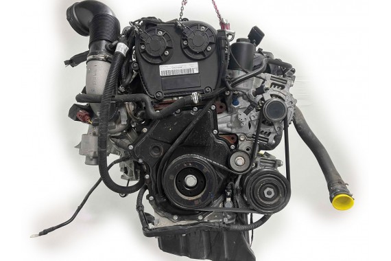AUDI SILNIK 2.0 TFSi CYM CYMC 252KW 185 Km przebieg 60 km TFSi FSi A4 A5 Q5 Q7 FSi 8W B9 F5 4M