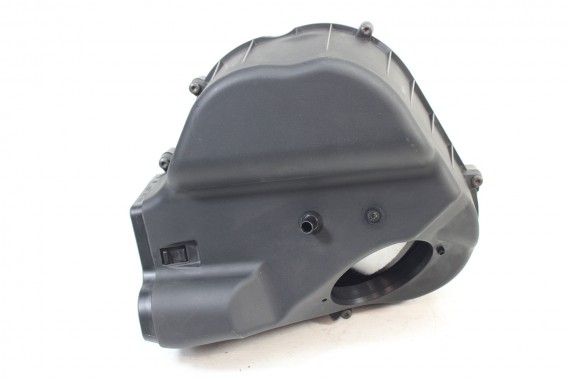 AUDI A8 OBUDOWA FILTR POWIETRZA 4H0133824R 4H0 133 824 4H D4 3.0 TDi diesel FL LIFT 4H0133824R 4H0133824R 4H0133824R 4H0133824