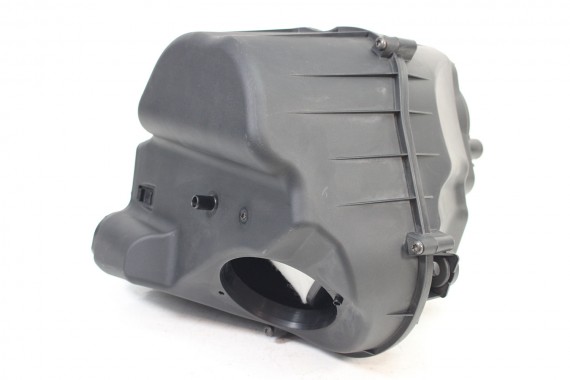 AUDI A8 OBUDOWA FILTR POWIETRZA 4H0133824R 4H0 133 824 4H D4 3.0 TDi diesel FL LIFT 4H0133824R 4H0133824R 4H0133824R 4H0133824