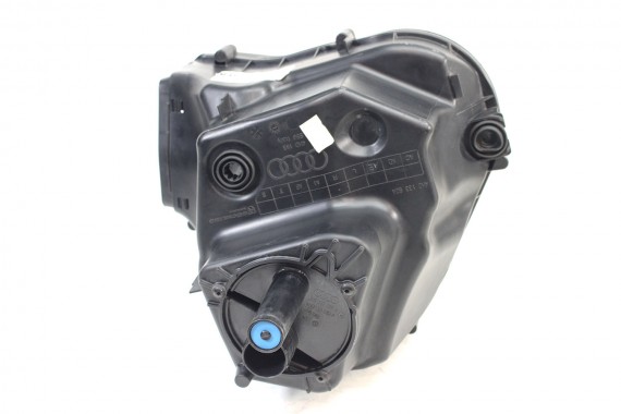 AUDI A8 OBUDOWA FILTR POWIETRZA 4H0133824R 4H0 133 824 4H D4 3.0 TDi diesel FL LIFT 4H0133824R 4H0133824R 4H0133824R 4H0133824