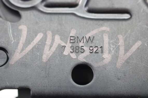 BMW 1 F52ZAMEK TYŁ KLAPY BAGAŻNIKA tylny 7385921 51 24 7385921 Z4 G29 51247385921