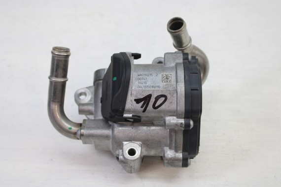 VW AUDI SKODA PRZEPUSTNICA ZAWÓR EGR 04L131501R 04L 131 501 R TDi 04L131501R 04L131501R 04L131501F 04L131501R 04L131501AD V100