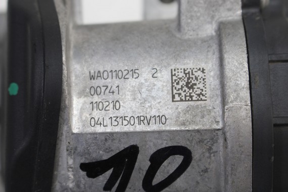 VW AUDI SKODA PRZEPUSTNICA ZAWÓR EGR 04L131501R 04L 131 501 R TDi 04L131501R 04L131501R 04L131501F 04L131501R 04L131501AD V100