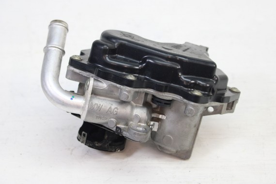 AUDI VW ZAWÓR RECYRKULACJI SPALIN 04L131501N 04L131501E 04L131501S 04L131501E TDi 04L131501E 04L131501N 04L131501S 04L131501N